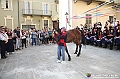 VBS_0622 - Palio di Asti 2024 - Raduno 500 - Corteo Storico - Santa Messa e benedizione del Cavallo e del Fantino